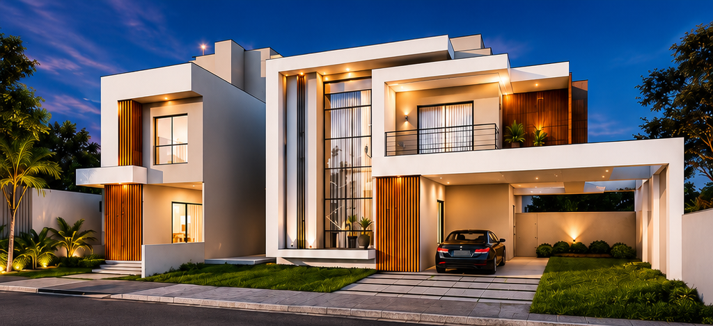 Lançamento Exclusivo de Alto Padrão a 150 Metros do Mar | Terraço com Jacuzzi e Vista Incrível